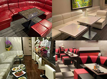 クラブスナックパブ納品例