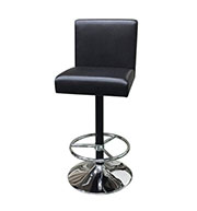 T-スタンドイス ステップ付き