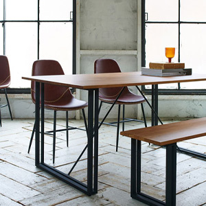 シアトルテーブル