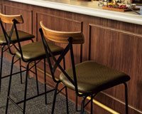 コントラスタンド