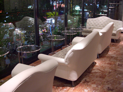 オリジナルソファ