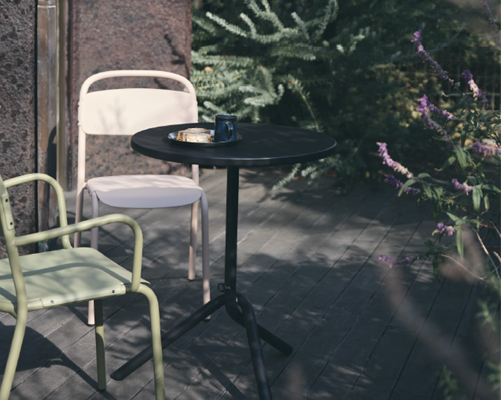 トライポッドイメージ