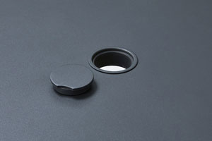 センターホール