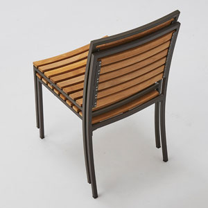 スタッキング可