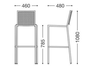 ラスティSサイズ