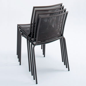 ラスティスタッキング