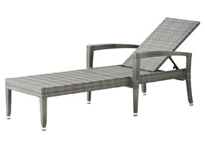 サンラウンジャー2型