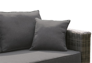 置きクッション