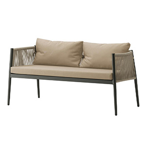 クヌートNW(2人掛)