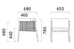 クヌートWサイズ