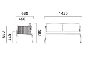ランタナNWサイズ