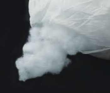 ピロークッション