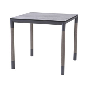 ダイニングテーブル ブラック