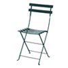 メタルフォーディングチェア