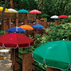 フジパラソル FP