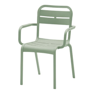 カンヌアームチェア