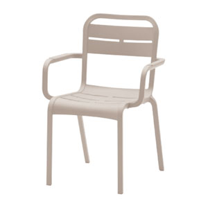 カンヌアームチェア