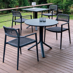 フィゲレスブレイドアームチェア イメージ