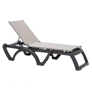 ジャマイカサンラウンジャー