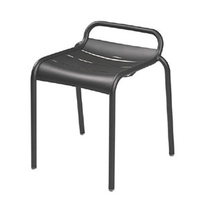 ルクセンブールダイニングスツール