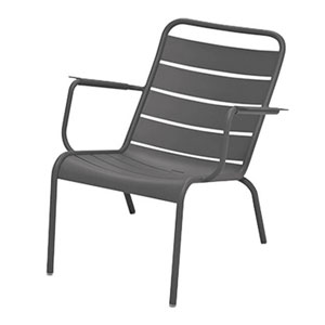 ルクセンブールローアームチェア