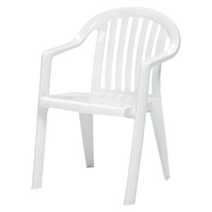 マイアミアームチェア