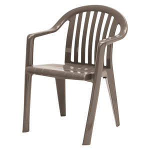 マイアミアームチェア