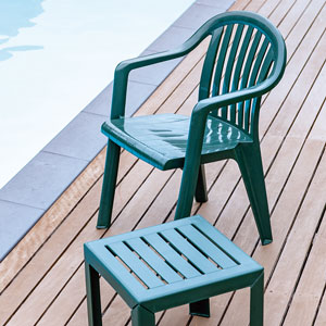 マイアミアームチェア イメージ