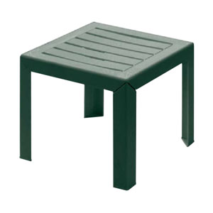 マイアミサイドテーブル40×40