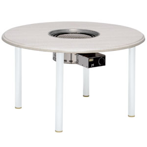 NWT-C1200B2アルマイト4/150パリセイドホワイト