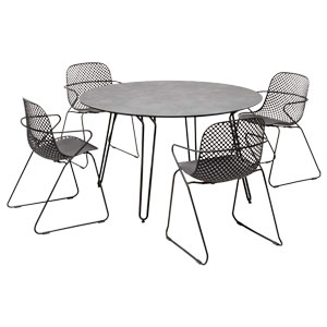 ラマチュエル テーブルD130 イメージ