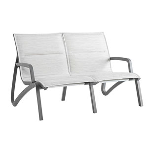 ラウンジアームソファ