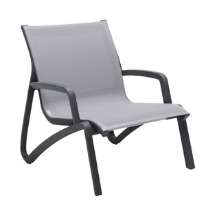 サンセットラウンジアームチェア