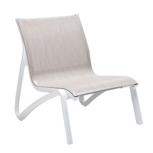 ラウンジチェア