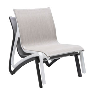 サンセットラウンジチェア