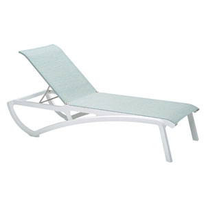 サンセットサンラウンジャー