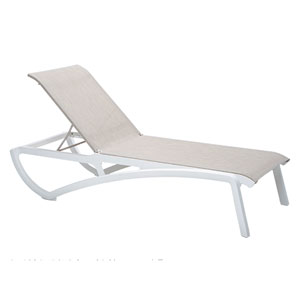 サンセットサンラウンジャー