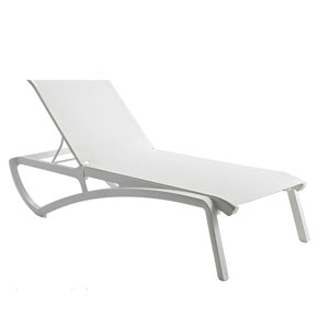 サンセットサンラウンジャー