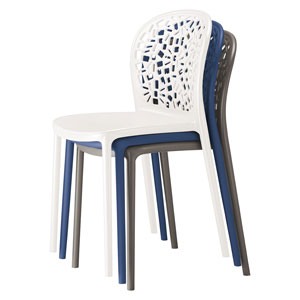 スタッキング可