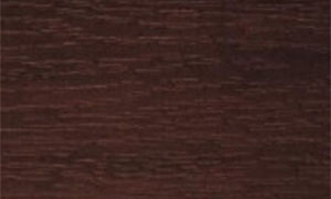 木目柄の樹脂成型品を使用