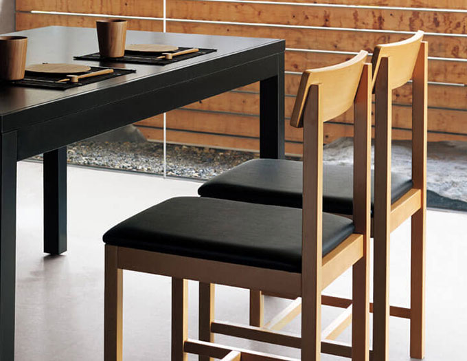 ロシオ ＆ TB9789-MHテーブルセット