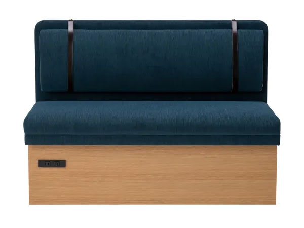 1200 コンセントオプション付き（1箇所）