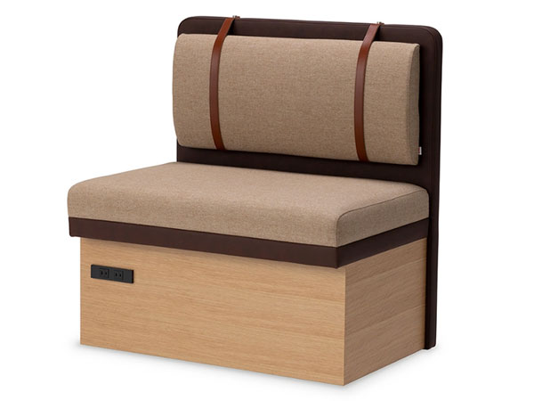 800 コンセントオプション付き（1箇所）