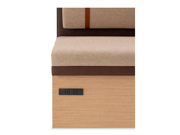 コンセントオプション