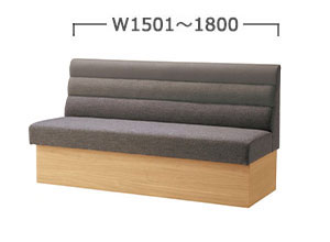 ベーカーW1501～1800