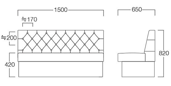 ブルックスサイズ