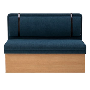 ハング 収納オプション付W1200