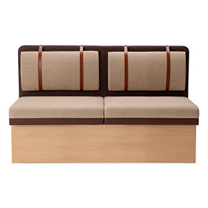 ハング 収納オプション付W1400