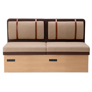 ハング コンセントオプション付W1400