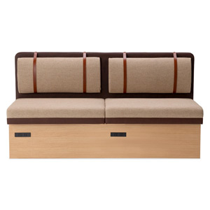 ハング コンセントオプション付W1600